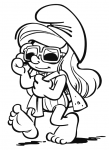 Smurfan