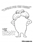 Lorax