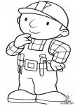 Byggare Bob