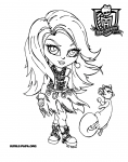 Monster High