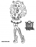 Monster High