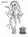 Monster High