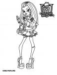 Monster High