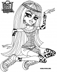 Monster High