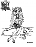 Monster High