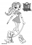 Monster High