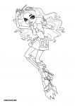 Monster High