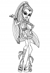 Monster High