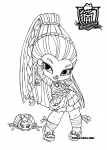 Monster High