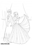 Elsa och Anna