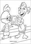 Chicken Little